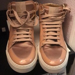 Yves Saint Laurent Sneakers 37.5
